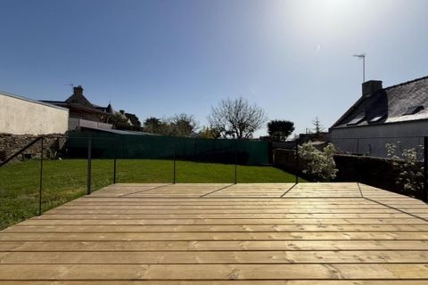 Villa a Sarzeau, Morbihan, Sarzeau - € 439.999 | Ref: 199649 - foto 11