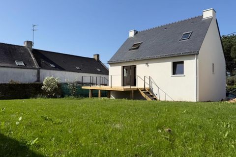 Villa a Sarzeau, Morbihan, Sarzeau - € 439.999 | Ref: 199649 - foto 13