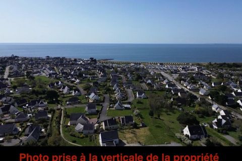Villa a Sarzeau, Morbihan, Sarzeau - € 439.999 | Ref: 199649 - foto 14