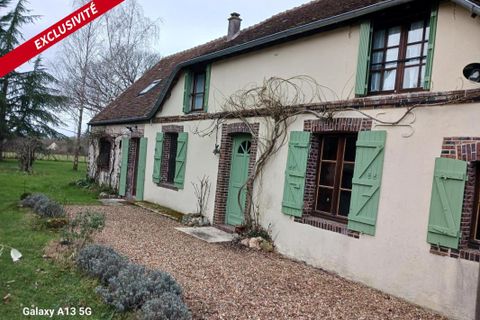 Villa i La Lande-sur-Eure, Orne, La Lande-sur-Eure - € 273.000 | Ref: 199340 - foto 1