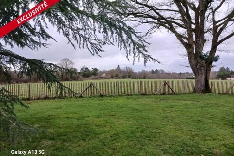 Villa i La Lande-sur-Eure, Orne, La Lande-sur-Eure - € 273.000 | Ref: 199340 - foto 2