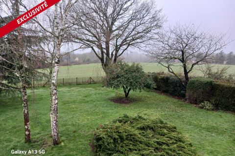 Villa i La Lande-sur-Eure, Orne, La Lande-sur-Eure - € 273.000 | Ref: 199340 - foto 3