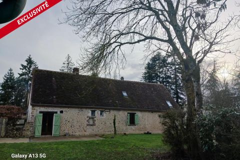 Villa i La Lande-sur-Eure, Orne, La Lande-sur-Eure - € 273.000 | Ref: 199340 - foto 4