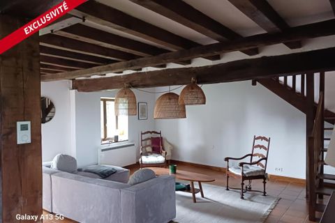 Villa i La Lande-sur-Eure, Orne, La Lande-sur-Eure - € 273.000 | Ref: 199340 - foto 5