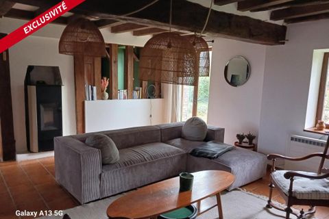 Villa i La Lande-sur-Eure, Orne, La Lande-sur-Eure - € 273.000 | Ref: 199340 - foto 6