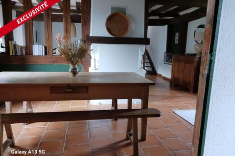 Villa i La Lande-sur-Eure, Orne, La Lande-sur-Eure - € 273.000 | Ref: 199340 - foto 7