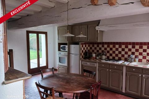 Villa i La Lande-sur-Eure, Orne, La Lande-sur-Eure - € 273.000 | Ref: 199340 - foto 8