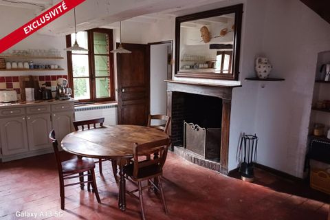 Villa i La Lande-sur-Eure, Orne, La Lande-sur-Eure - € 273.000 | Ref: 199340 - foto 9