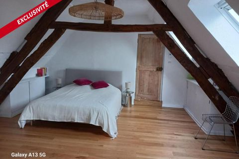 Villa i La Lande-sur-Eure, Orne, La Lande-sur-Eure - € 273.000 | Ref: 199340 - foto 10