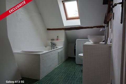 Villa i La Lande-sur-Eure, Orne, La Lande-sur-Eure - € 273.000 | Ref: 199340 - foto 11