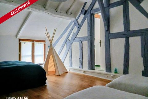 Villa i La Lande-sur-Eure, Orne, La Lande-sur-Eure - € 273.000 | Ref: 199340 - foto 12