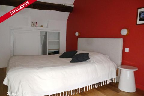 Villa i La Lande-sur-Eure, Orne, La Lande-sur-Eure - € 273.000 | Ref: 199340 - foto 13