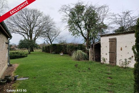 Villa i La Lande-sur-Eure, Orne, La Lande-sur-Eure - € 273.000 | Ref: 199340 - foto 15