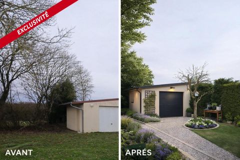 Villa i La Lande-sur-Eure, Orne, La Lande-sur-Eure - € 273.000 | Ref: 199340 - foto 17