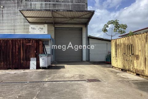 Erhvervsejendom i Macouria, French Guiana, Macouria - € 680.000 | Ref: 199454 - foto 1
