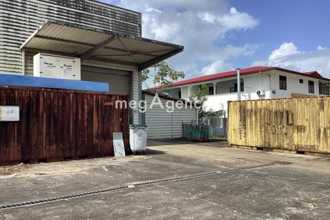 Erhvervsejendom i Macouria, French Guiana, Macouria - € 680.000 | Ref: 199454 - foto 2