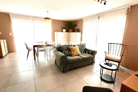 Villa em Lucon, Vendee, Lucon - € 249.000 | Ref: 199457 - foto 2