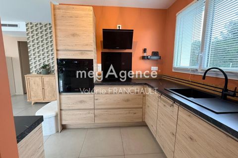 Villa em Lucon, Vendee, Lucon - € 249.000 | Ref: 199457 - foto 4
