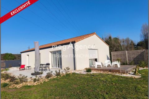 Villa em Lucon, Vendee, Lucon - € 249.000 | Ref: 199457 - foto 8