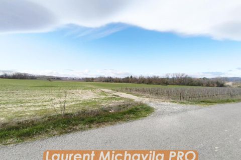 Terra a Usclas-d'Herault, Herault, Usclas-d'Herault - € 472.900 | Ref: 199495 - foto 2