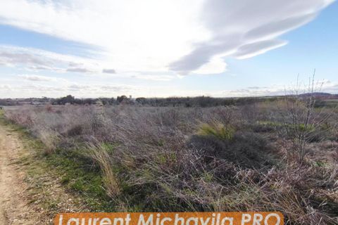 Terra a Usclas-d'Herault, Herault, Usclas-d'Herault - € 472.900 | Ref: 199495 - foto 3