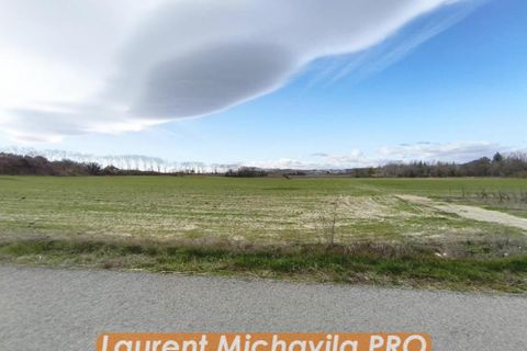 Terra a Usclas-d'Herault, Herault, Usclas-d'Herault - € 472.900 | Ref: 199495 - foto 4