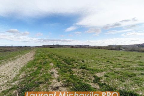 Terra a Usclas-d'Herault, Herault, Usclas-d'Herault - € 472.900 | Ref: 199495 - foto 5