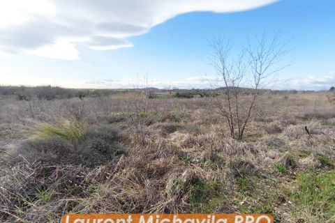Terra a Usclas-d'Herault, Herault, Usclas-d'Herault - € 472.900 | Ref: 199495 - foto 6
