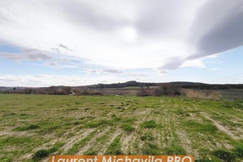 Terra a Usclas-d'Herault, Herault, Usclas-d'Herault - € 472.900 | Ref: 199495 - foto 7