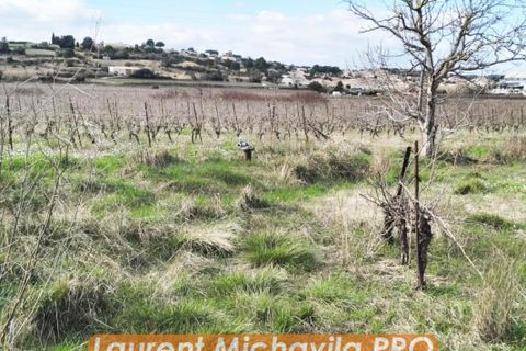 Terra a Usclas-d'Herault, Herault, Usclas-d'Herault - € 472.900 | Ref: 199495 - foto 9