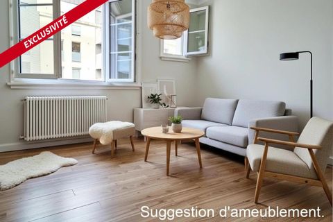Lejlighed i Saumur, Maine-et-Loire, Saumur - € 95.000 | Ref: 198123 - foto 1