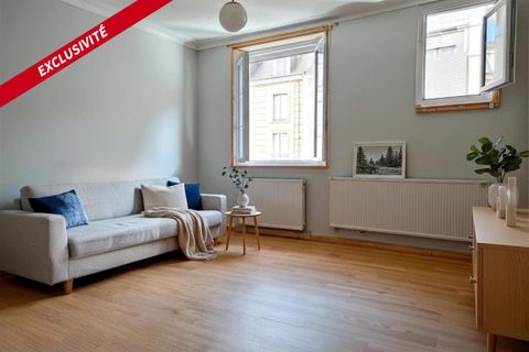 Lejlighed i Saumur, Maine-et-Loire, Saumur - € 95.000 | Ref: 198123 - foto 4