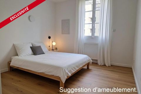 Lejlighed i Saumur, Maine-et-Loire, Saumur - € 95.000 | Ref: 198123 - foto 5