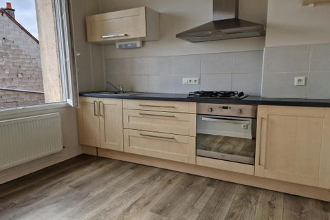 Lejlighed i Saumur, Maine-et-Loire, Saumur - € 95.000 | Ref: 198123 - foto 6