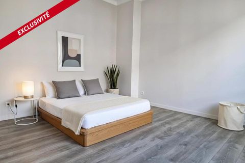 Lejlighed i Saumur, Maine-et-Loire, Saumur - € 95.000 | Ref: 198123 - foto 10