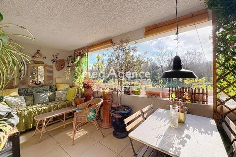 Lejlighed i Cogolin, Var, Cogolin - € 315.000 | Ref: 198727 - foto 1