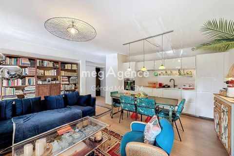 Lejlighed i Cogolin, Var, Cogolin - € 315.000 | Ref: 198727 - foto 3