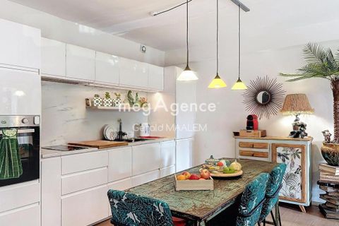 Lejlighed i Cogolin, Var, Cogolin - € 315.000 | Ref: 198727 - foto 4