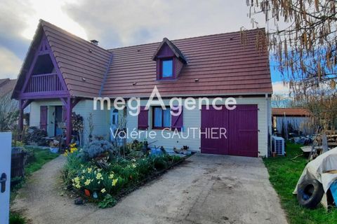 Villa i Meslay, Loir-et-Cher, Meslay - € 243.000 | Ref: 198859 - foto 1