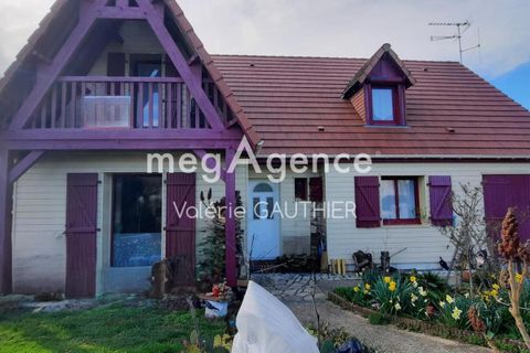Villa i Meslay, Loir-et-Cher, Meslay - € 243.000 | Ref: 198859 - foto 2