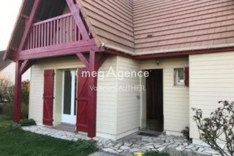 Villa i Meslay, Loir-et-Cher, Meslay - € 243.000 | Ref: 198859 - foto 3