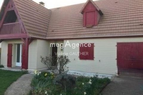 Villa i Meslay, Loir-et-Cher, Meslay - € 243.000 | Ref: 198859 - foto 4