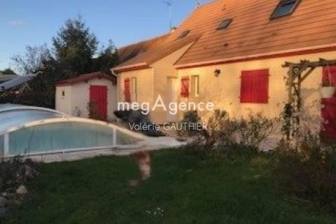 Villa i Meslay, Loir-et-Cher, Meslay - € 243.000 | Ref: 198859 - foto 5