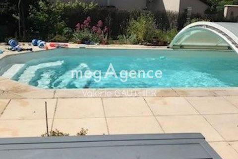 Villa i Meslay, Loir-et-Cher, Meslay - € 243.000 | Ref: 198859 - foto 6