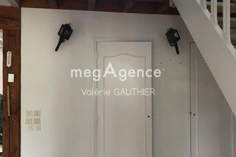 Villa i Meslay, Loir-et-Cher, Meslay - € 243.000 | Ref: 198859 - foto 9