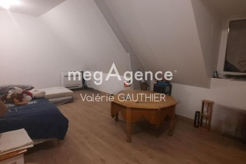 Villa i Meslay, Loir-et-Cher, Meslay - € 243.000 | Ref: 198859 - foto 11