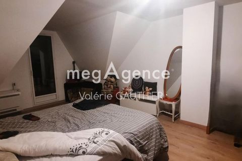 Villa i Meslay, Loir-et-Cher, Meslay - € 243.000 | Ref: 198859 - foto 12