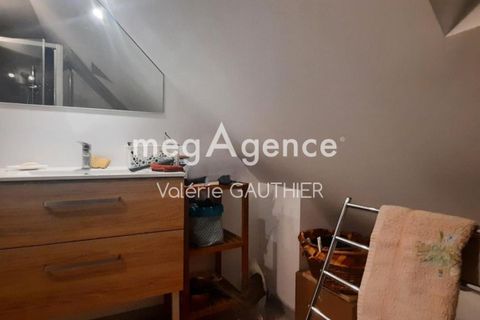 Villa i Meslay, Loir-et-Cher, Meslay - € 243.000 | Ref: 198859 - foto 14