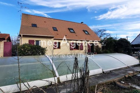 Villa i Meslay, Loir-et-Cher, Meslay - € 243.000 | Ref: 198859 - foto 16