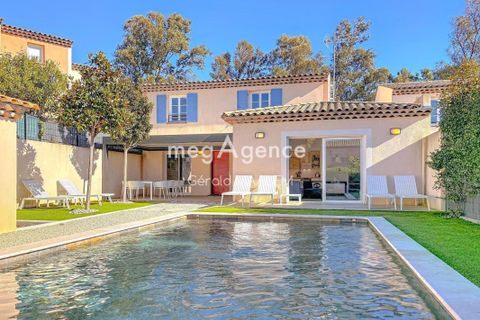 Villa i Grimaud, Var, Grimaud - € 1.150.000 | Ref: 199086 - foto 1